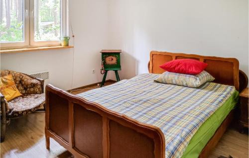 Karniewek Casa | 3 Bedroom Nice Home In Popowo