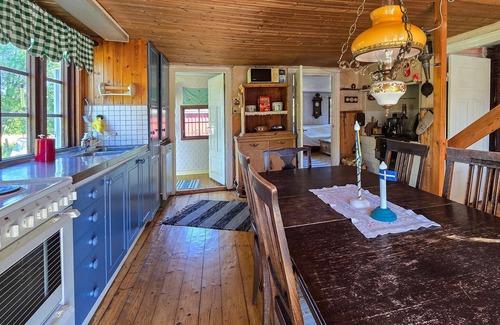 Ljungby Casa | 3 bedroom nice home in Ljungby