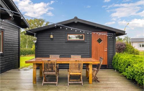 Varobacka Casa | 3 Bedroom Nice Home In Väröbacka