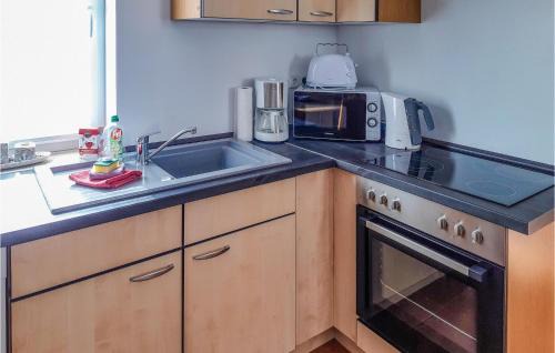 Lubmin Casa | 3 Bedroom Nice Home In Seebad Lubmin