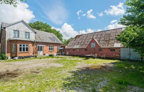 Skaerbaek Casa | 3 Bedroom Nice Home In Skærbæk