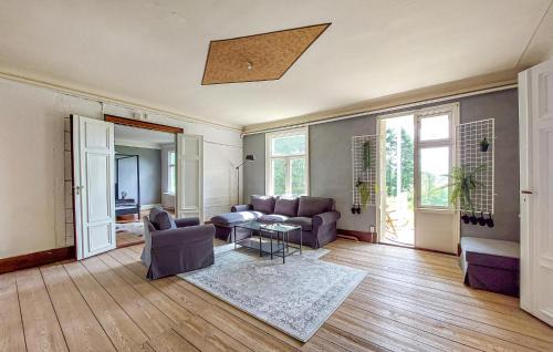 Vittsjo Casa | 3 Bedroom Nice Home In Vittsjö