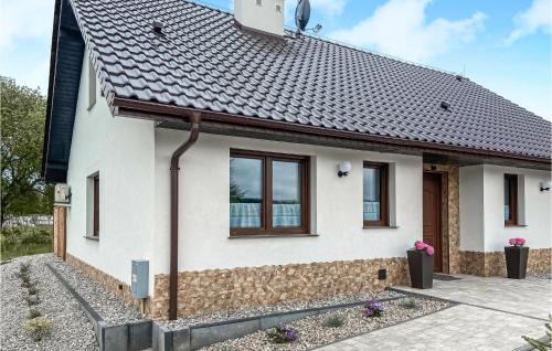 Wiselka Casa | 3 Bedroom Nice Home In Wiselka
