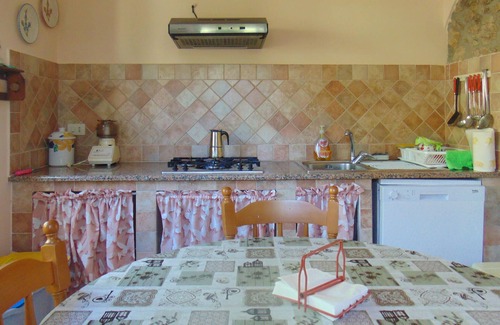 Campodimele Casa | Bonita casa de 3 dormitorios en.