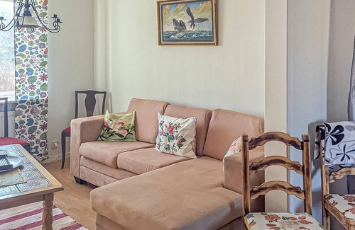 Bastutrask Casa | Bonita casa de 3 dormitorios en.