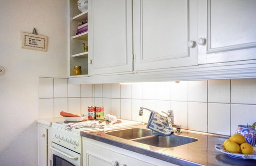 Gislov Casa | Increíble casa en Trelleborg con WiFi