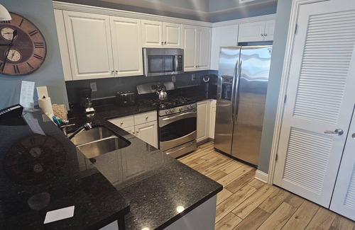 Windy Hill Complejo | 3 bedroom North Myrtle Beach at North Beach Plantations in towers!