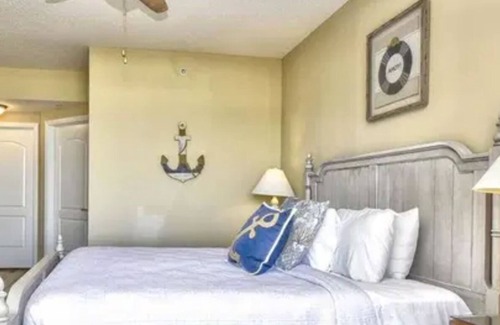 Windy Hill Complejo | 3 bedroom North Myrtle Beach at North Beach Plantations in towers!