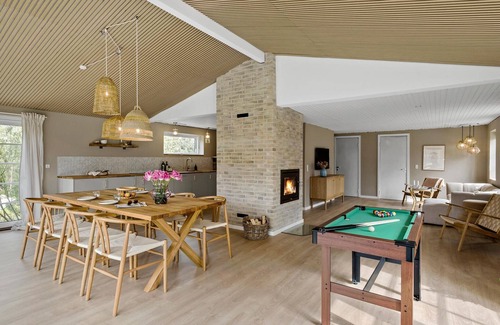 Hou Casa | Preciosa casa en Hals con cocina