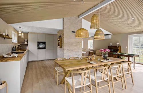 Hou Casa | Preciosa casa en Hals con cocina