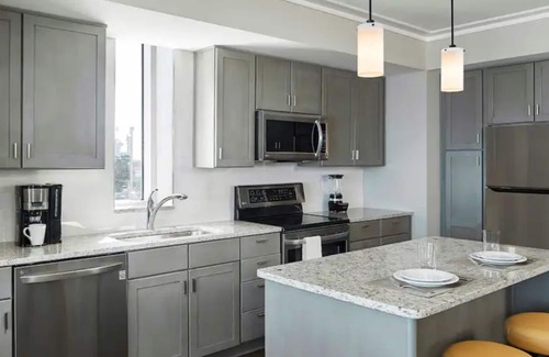 Downtown Myrtle Beach Complejo | 3 Bedroom Oceanfront Luxury Resort