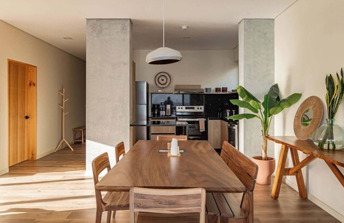El Zonte Condominio | 3 bedroom ocean view apartment