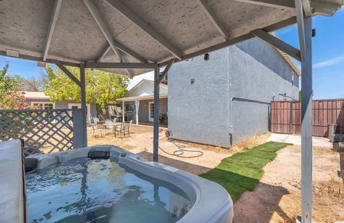 Mesa Casa | 3 Bedroom | Outdoor Dining | Great Location