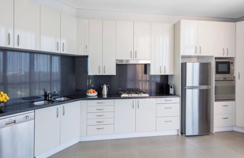 Moore Park Apartamento | 3 Bedroom Park Suite at Waterloo Sydney