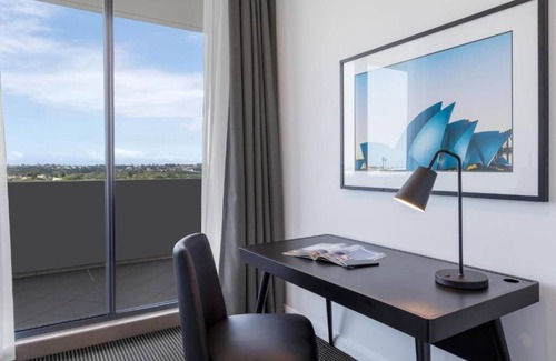 Moore Park Apartamento | 3 Bedroom Park Suite at Waterloo Sydney