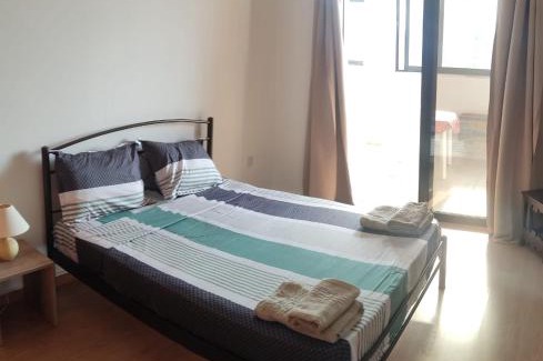 Skala Apartamento | 3-bedroom penthouse