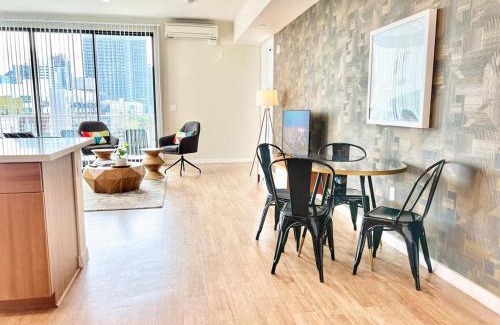 East Village Apartamento | 3 Bedroom Penthouse In Downtown!