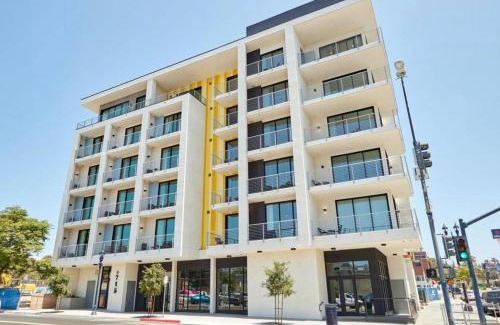 East Village Apartamento | 3 Bedroom Penthouse In Downtown!