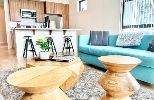 East Village Apartamento | 3 Bedroom Penthouse In Downtown!