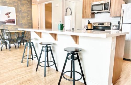 East Village Apartamento | 3 Bedroom Penthouse In Downtown!