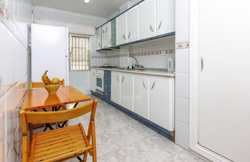 Punta Brava Casa | 3 bedroom pet friendly home in Los Urrutias