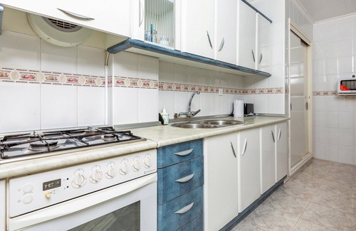 Punta Brava Casa | 3 bedroom pet friendly home in Los Urrutias