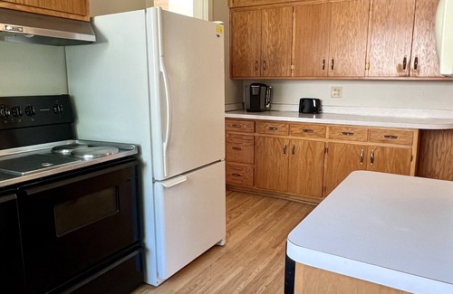 Stillwater Apartamento | 3 Bedroom Pet Friendly Stay