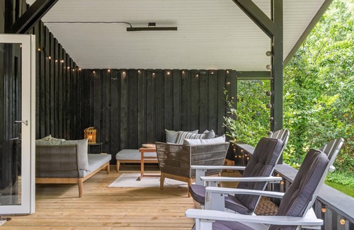 Udsholt Sand Casa | Preciosa casa en Græsted con WiFi