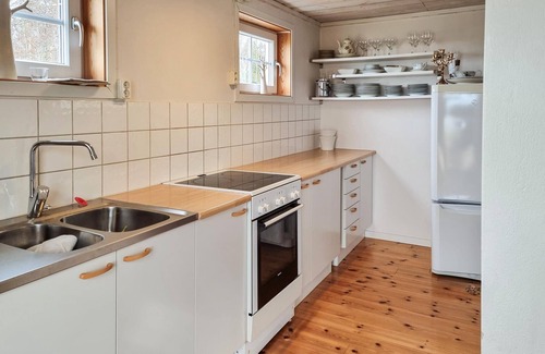 Kallby Casa | Bonita casa de 3 dormitorios en Källby