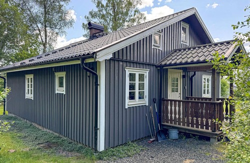Nassjo Municipality Casa | Casa de 3 dormitorios que admite mascotas en Nässjö