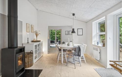 Udsholt Sand Casa | 3 Bedroom Pet Friendly Home In Græsted