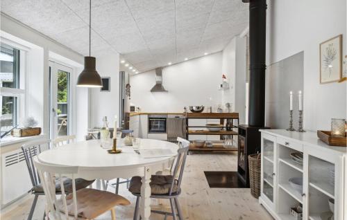 Udsholt Sand Casa | 3 Bedroom Pet Friendly Home In Græsted