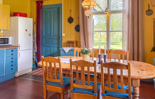Grimsas Casa | 3 Bedroom Pet Friendly Home In Grimsås
