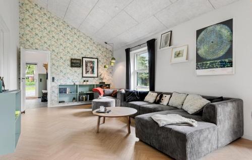 Udbyhøj Casa | 3 Bedroom Pet Friendly Home In Ørsted