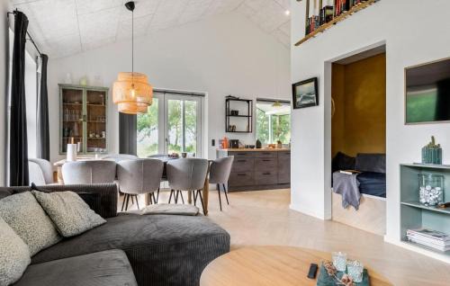Udbyhøj Casa | 3 Bedroom Pet Friendly Home In Ørsted