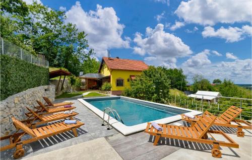 Ludbreg Casa | 3 Bedroom Pet Friendly Home In Ludbreg