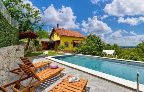 Ludbreg Casa | 3 Bedroom Pet Friendly Home In Ludbreg