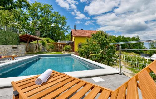 Ludbreg Casa | 3 Bedroom Pet Friendly Home In Ludbreg