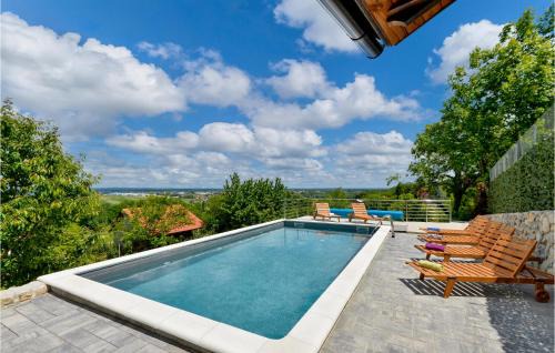 Ludbreg Casa | 3 Bedroom Pet Friendly Home In Ludbreg