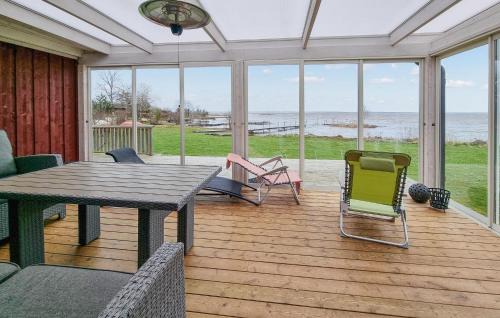 Kallby Casa | 3 Bedroom Pet Friendly Home In Källby