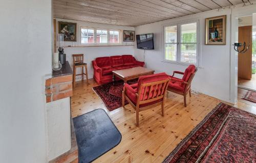 Kallby Casa | 3 Bedroom Pet Friendly Home In Källby
