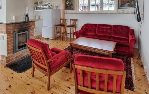 Kallby Casa | 3 Bedroom Pet Friendly Home In Källby