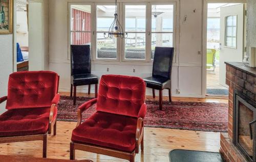 Kallby Casa | 3 Bedroom Pet Friendly Home In Källby