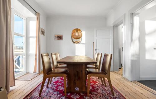 Ribe Casa | 3 Bedroom Pet Friendly Home In Ribe