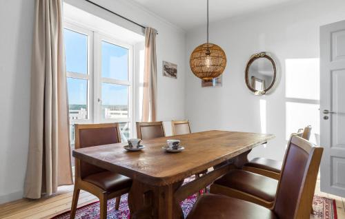 Ribe Casa | 3 Bedroom Pet Friendly Home In Ribe