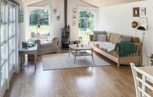Odsherred Kommune Casa | 3 Bedroom Pet Friendly Home In Vig