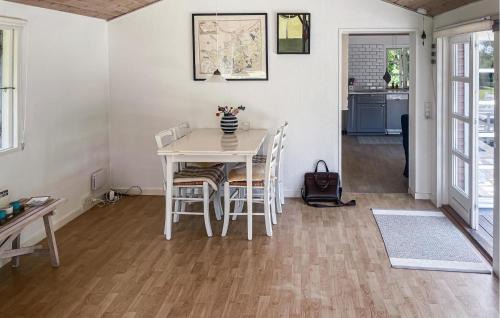 Odsherred Kommune Casa | 3 Bedroom Pet Friendly Home In Vig
