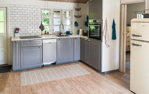 Odsherred Kommune Casa | 3 Bedroom Pet Friendly Home In Vig