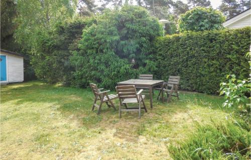 Borrby Casa | 3 Bedroom Pet Friendly Home In Borrby