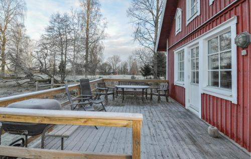 Tived Casa | 3 Bedroom Pet Friendly Home In Tived